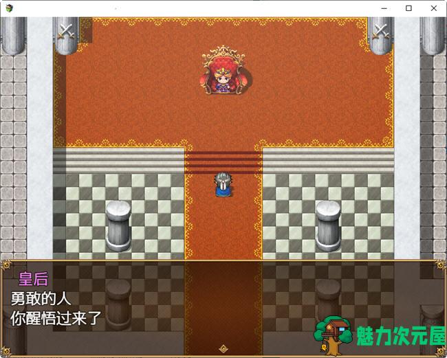 【PC/汉化版/1.9G/RPG】NPC奸系列 五部合集 汉化版 RPG游戏+全回想 1.9G