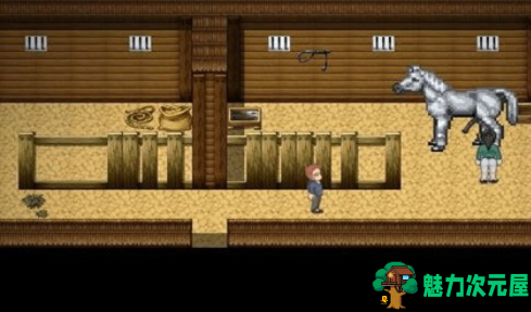 【汉化版/1.1G/CG/RPG】骨头的故事:庄园 ver1.9.1 云汉化版 爆款RPG游戏+全CG存档 1.1G
