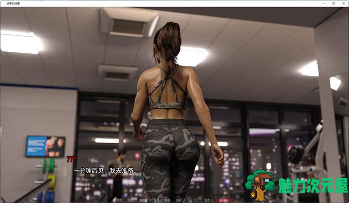 【安卓/PC/SLG/汉化版】战争迷雾(Fog Of War) Ep.2 汉化版 PC+安卓 动态SLG游戏 3.2G