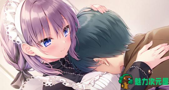 【汉化版/1.8G/ADV】请让塞拉为您献上如梦幻般甜蜜恩爱的侍奉吧 精翻汉化版 ADV游戏 1.8G