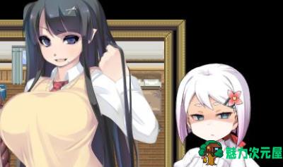 【中文/1.8G/RPG】魅魔牢狱:无尽轮回 STEAM官方中文版 逃生RPG游戏 1.8G