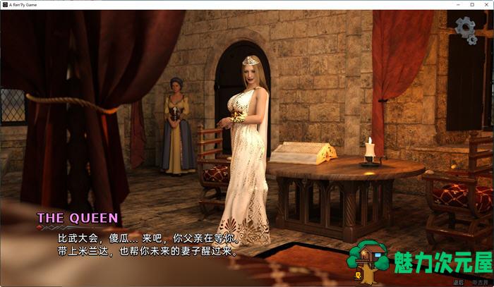 【安卓/PC/SLG/汉化版/2.2G】不纯(Tainted) ver0.1.5.1 汉化版 PC+安卓 SLG游戏&新作 2.2G