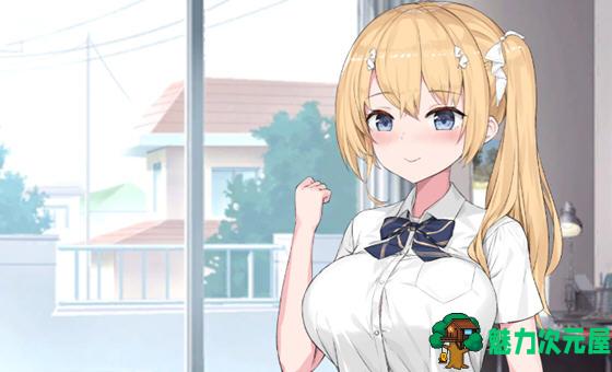 【SLG/中文】这个美少女不是很危险吗?官方中文版 卡牌策略SLG游戏 400M