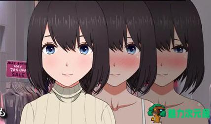 【中文】隔壁太太今天也独自一人2 ver1.2.3 官方中文版 策略养成游戏 900M-魅力次元屋