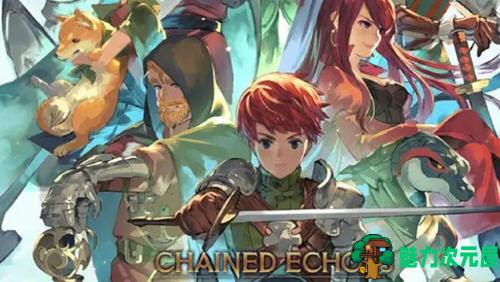 【中文/RPG】宿命残响 ver1.3.0 官方中文版整合凌驾众生DLC RPG游戏 700M