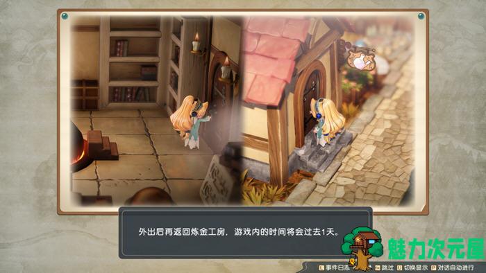 【中文/18G/RPG】玛莉的炼金工房 Remake 豪华中文重制版+所有DLC RPG游戏 18G