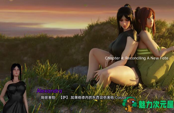 【安卓/PC/SLG/汉化版/1.7G】战争领主(Warlord) ver0.13.1 汉化版 PC+安卓 动态SLG游戏 1.7G