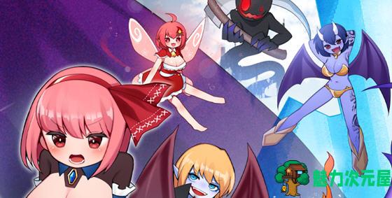 【安卓/PC/中文/1.6G/RPG】莫莫的永恒冒险谭 官方中文版 PC+安卓 RPG游戏 1.6G