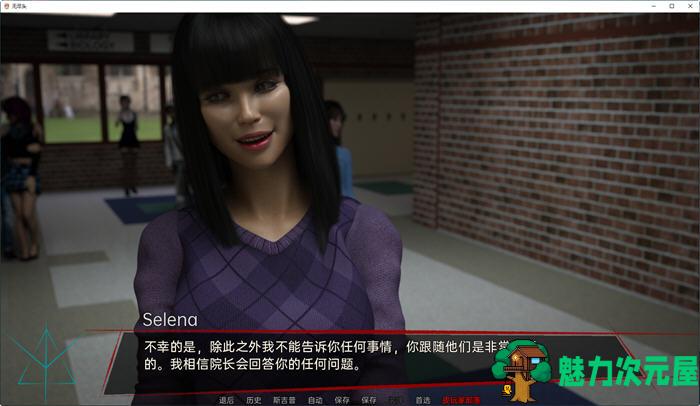 【安卓/PC/SLG/汉化版/3.6G】零点(Zero End) ver0.0.2 汉化版 PC+安卓 动态SLG游戏&新作 3.6G