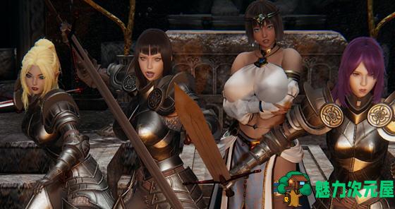 【安卓/PC/SLG/汉化版/3.6G】兽人的崛起(Rise of the Orcs) ver0.1 汉化版 PC+安卓 动态SLG游戏 3.6G