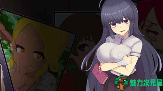 【中文/CG/RPG】怪异恐剧院 v11037160 官方中文完整版 RPG游戏+全CG包 900M