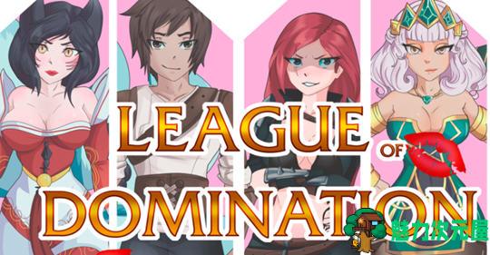 【安卓/PC/汉化版/2.1G/RPG】LOL英雄联盟背后的故事 云翻汉化版 PC+安卓 同人RPG游戏 2.1G-魅力次元屋