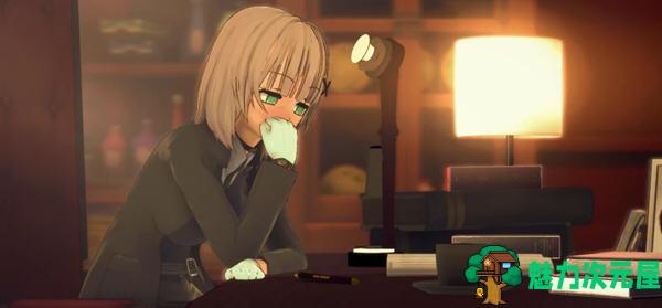【安卓/PC/SLG/汉化版/1.8G】影子守护者 ver0.1 汉化版 PC+安卓 SLG游戏&新作 1.8G