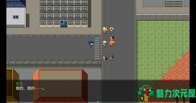 【中文/RPG】克里特的零花钱大作战 官方中文版 潜行RPG游戏 550M