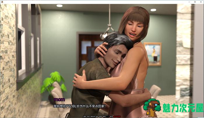 【安卓/PC/SLG/汉化版/3.6G】天真无邪的快乐(Innocent Pleasure) ver2.0 汉化版 PC+安卓 SLG游戏 3.6G