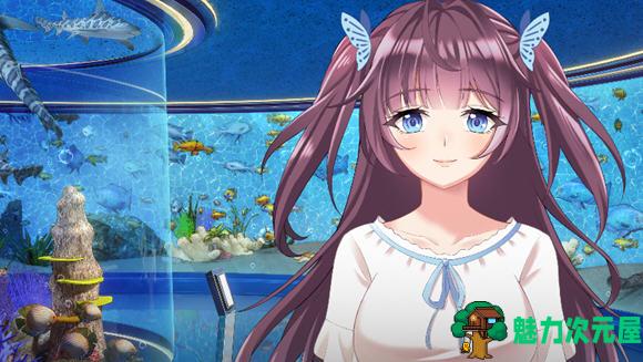 【中文/1.1G/ADV】纯妹幻想(Girl Fantasy) 官方中文版 ADV游戏+全CV 1.1G-魅力次元屋