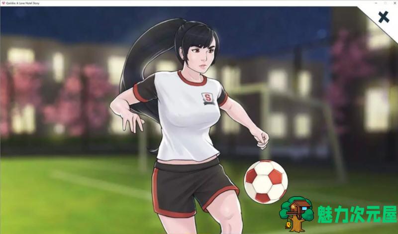 【中文/3.2G】快捷酒店故事 ver0.29.1 官方中文版增加4K分辨率 经营模拟游戏 3.2G
