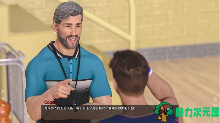 【安卓/PC/SLG/汉化版】多元冒险旅途 ver0.0.2 汉化版 PC+安卓 SLG游戏&新作 800M