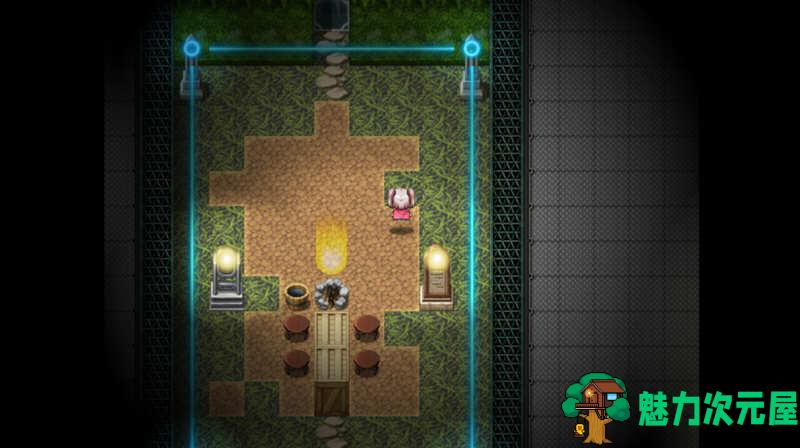 【安卓/PC/中文/RPG】深渊探索者:向着更深处的黑暗 ver1.04 官方中文版 PC+安卓 RPG游戏