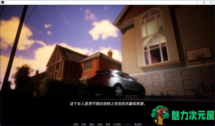 【安卓/PC/SLG/5.6G】黑暗邻居 CH8 Ver1.0 精修汉化完结版 PC+安卓 SLG游戏 5.6G