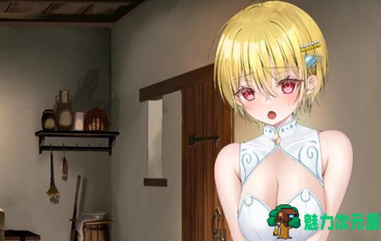【安卓/PC/汉化版/RPG】随机魔域 汉化版 PC+安卓 探索类RPG游戏 550M