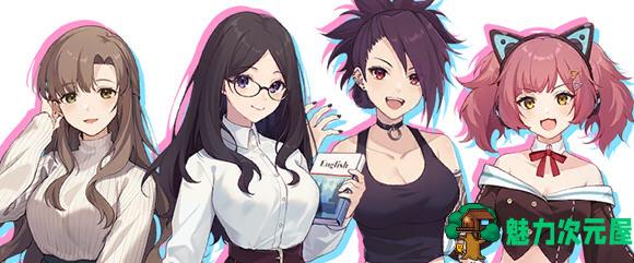 【SLG/中文/1.3G】操控人生 1+2 官方中文版+全房客DLC 互动SLG游戏 1.3G