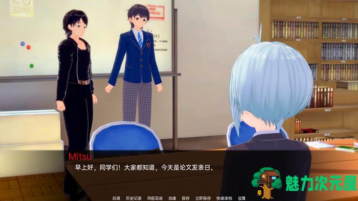 【安卓/PC/SLG/汉化版】火影：木叶的最后一人 ver0.1 汉化版 PC+安卓 SLG游戏 500M