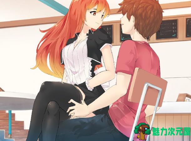 【安卓/PC/SLG/汉化版/2.7G】大学生活(Uni) ver0.45.105b 汉化版 PC+安卓 SLG游戏&更新 2.7G