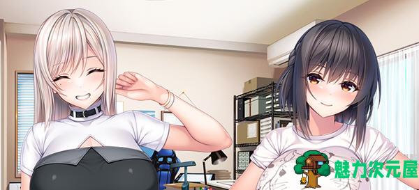 【SLG/汉化版/4.2G/CG】ROLEPLAYER:山药姐妹的黏膜游戏 精翻汉化版 SLG游戏+全CG档 4.2G