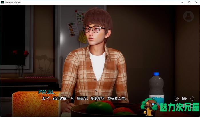 【安卓/PC/SLG/汉化版】精英：新血 ver0.1 汉化版 PC+安卓 SLG游戏&新作 800M