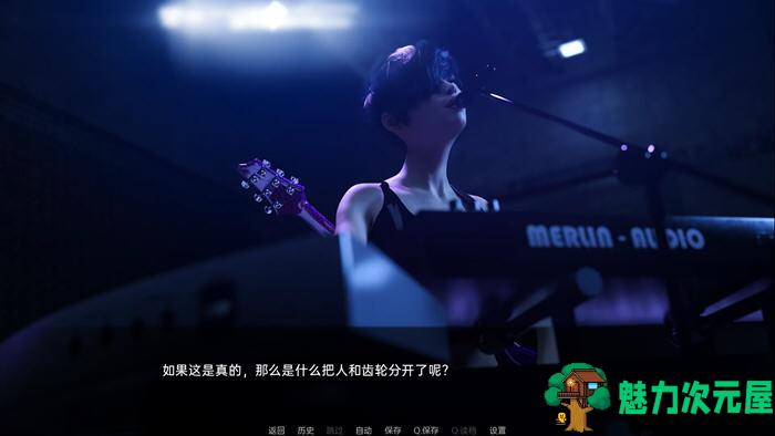 【安卓/PC/SLG/汉化版/1.5G】我们只是孩子 ver0.3b PC+安卓 汉化版 SLG游戏&新作 1.5G