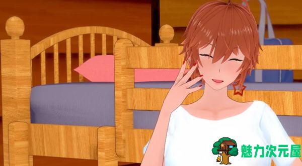 【安卓/PC/SLG/汉化版/2G】我的家庭农场 ver0.10 汉化版 PC+安卓 SLG游戏&新作 2G