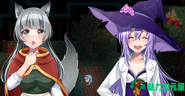 【汉化版/2G/RPG】凝结的霜花(Frost Flower) 云翻汉化版 RPG游戏+全回想存档 2G