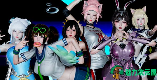 【安卓/PC/中文/2.5G/RPG】都市风云 ver1.5 中文版 PC+安卓 国产RPG游戏 2.5G