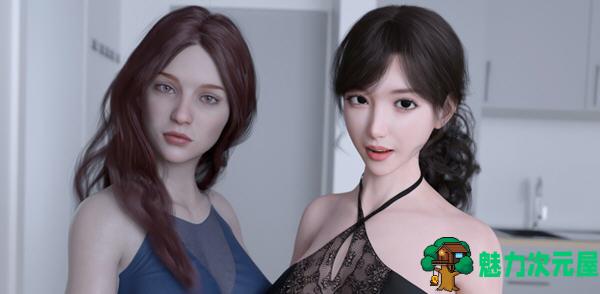 【安卓/PC/SLG/汉化版/2.15G】喜悦(Joy) Day4 汉化版 PC+安卓 SLG游戏&更新 2.15G