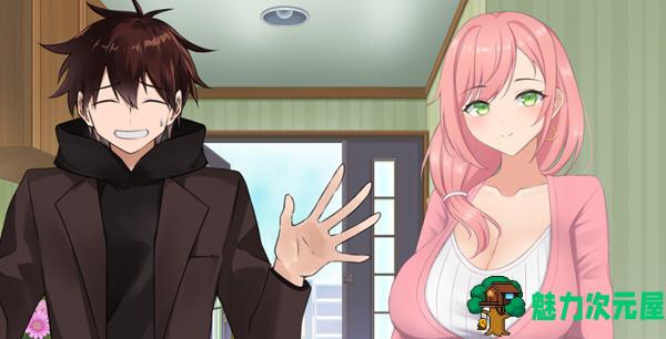 【安卓/PC/SLG/汉化版】粗糙的NTR ver0.1.0 汉化版 PC+安卓 SLG游戏&新作 300M