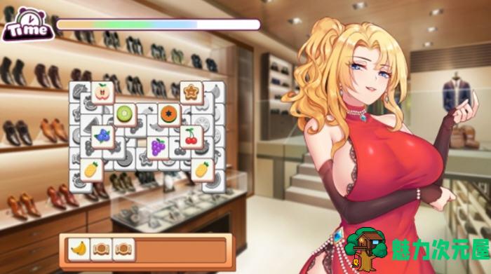 【中文】Happy Guy ver1.42 官方中文版 休闲三消游戏 350M