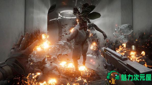 【中文/50G】原子之心(Atomic Heart) 官方中文语音版 第一人称射击游戏 50G