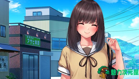 【汉化版/1.9G/ADV】邻家女孩是海归女 云翻汉化版 ADV游戏+全CV&新作 1.9G