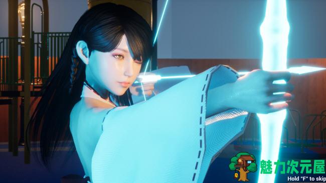 【中文/2G】我是驱魔人 ver1.0 官方中文版整合所有DLC 动作冒险游戏 2G