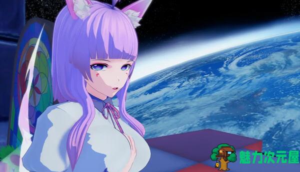 【安卓/PC/SLG/汉化版/2.6G】女神的异想天开 ver0.2.2 汉化版 PC+安卓 SLG游戏&新作 2.6G