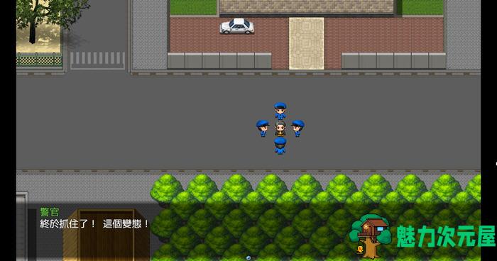 【中文/RPG】克里特的零花钱大作战 官方中文版 潜行RPG游戏 550M