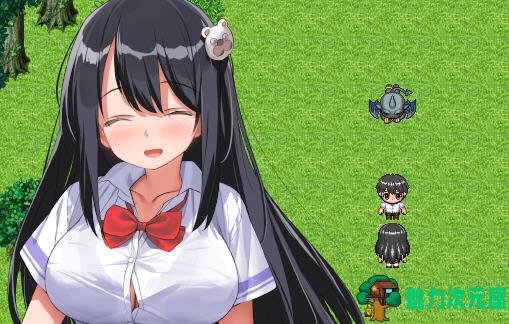 【安卓/PC/中文/1.3G/RPG】异世界后宫幻想曲 ver1.031 官方中文版 PC+安卓 RPG游戏 1.3G