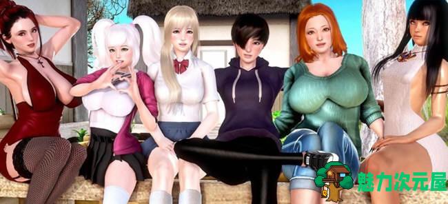 【安卓/PC/5.6G】神话庄园(Mythic Manor) ver2.0 精翻汉化作弊版 PC+安卓 神作更新 5.6G