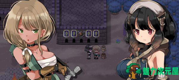 【中文/RPG】克萝薇黑暗之星 官方中文版 爆款ARPG游戏 300M