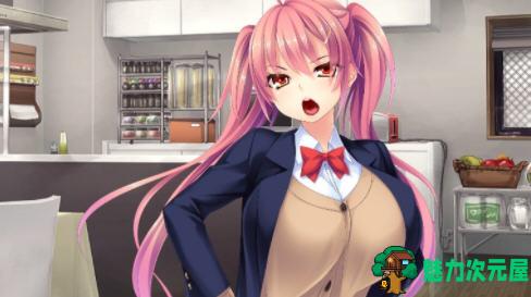 【安卓/PC/SLG/2.4G/CG】母宠萌妹 精修汉化完结版 PC+安卓+全CG SLG游戏 2.4G