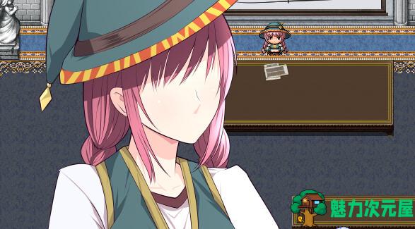 【汉化版/3.1G/RPG】祈祷游戏(PrayGame) 最终汉化版整合所有DLC RPG游戏神作+存档 3.1G