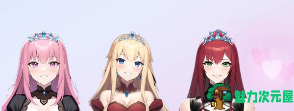 【安卓/PC/SLG/汉化版】和Sim公主约会 ver1.3 云翻汉化版 PC+安卓 SLG游戏&新作 550M