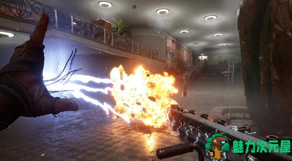 【中文/50G】原子之心(Atomic Heart) 官方中文语音版 第一人称射击游戏 50G