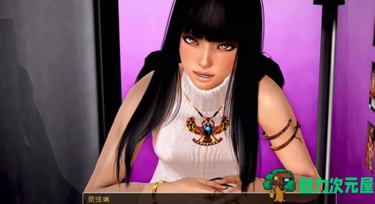 【安卓/PC/5.6G】神话庄园(Mythic Manor) ver2.0 精翻汉化作弊版 PC+安卓 神作更新 5.6G